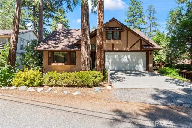 24250 Horst DR, Crestline, CA 92325