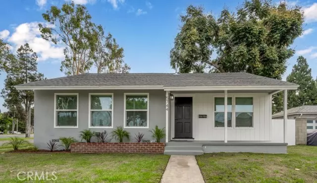 5744 Castana AVE, Lakewood, CA 90712
