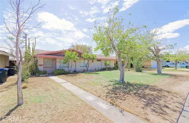 340 N Sola AVE, Blythe, CA 92225