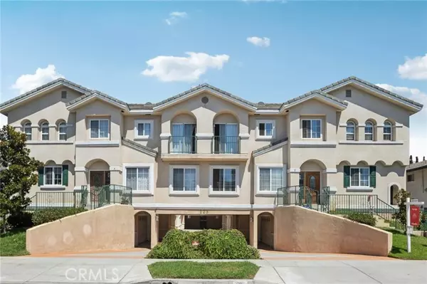 125 Diamond ST H, Arcadia, CA 91006