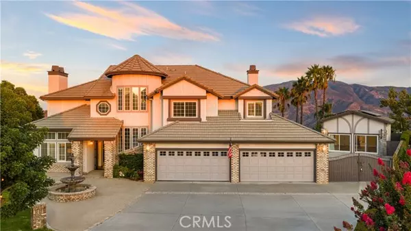 Yorba Linda, CA 92887,27170 Big Horn Mountain WAY