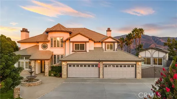 Yorba Linda, CA 92887,27170 Big Horn Mountain WAY