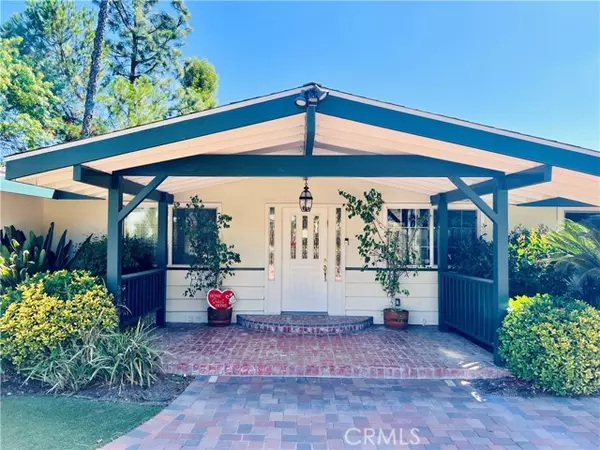 6022 Elba PL, Woodland Hills, CA 91367