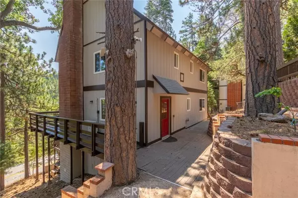 Twin Peaks, CA 92391,260 S Fairway DR