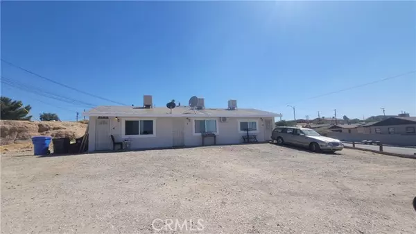 335 Barstow RD, Barstow, CA 92311