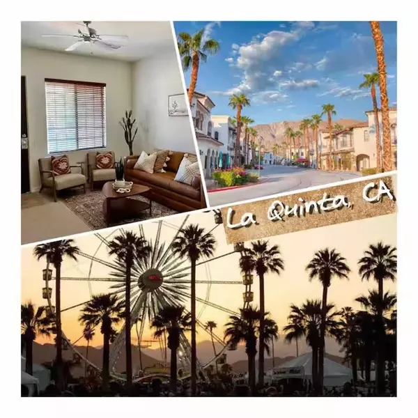 La Quinta, CA 92253,50590 Santa Rosa 7