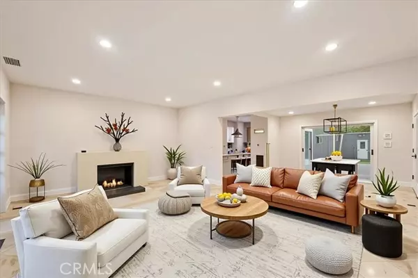 West Hollywood, CA 90046,1301 N Orange Grove AVE