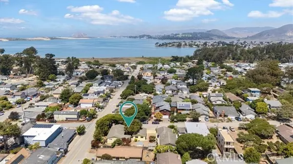 Los Osos, CA 93402,1910 Pine AVE