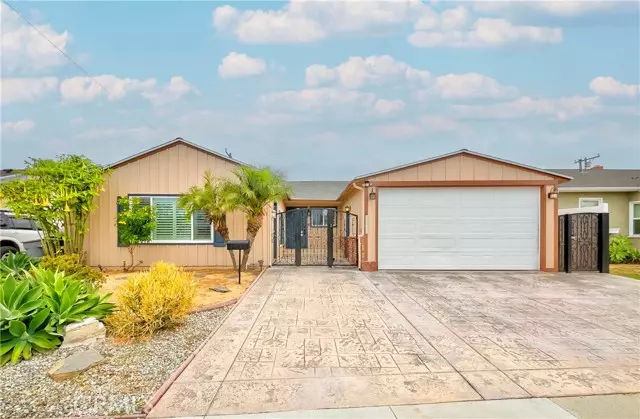 22908 Galva AVE, Torrance, CA 90505