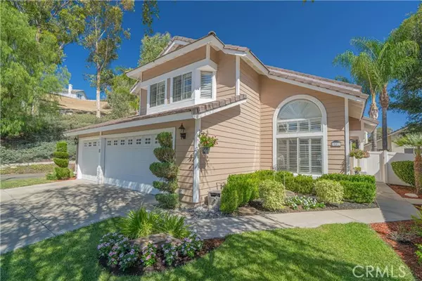 Canyon Country, CA 91351,20019 Nutcracker CT