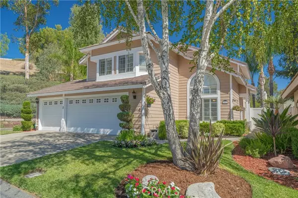 Canyon Country, CA 91351,20019 Nutcracker CT