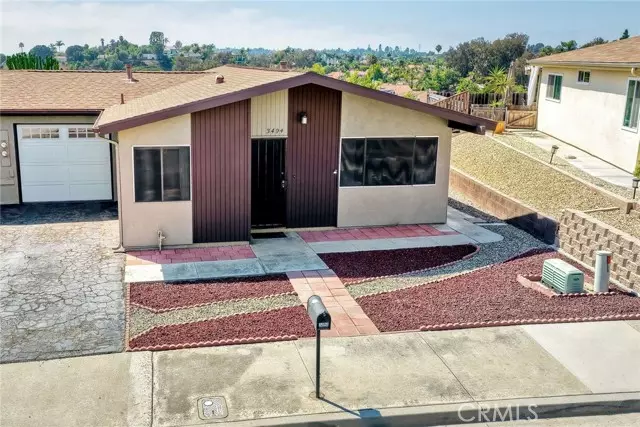 3494 Santa Maria ST, Oceanside, CA 92056