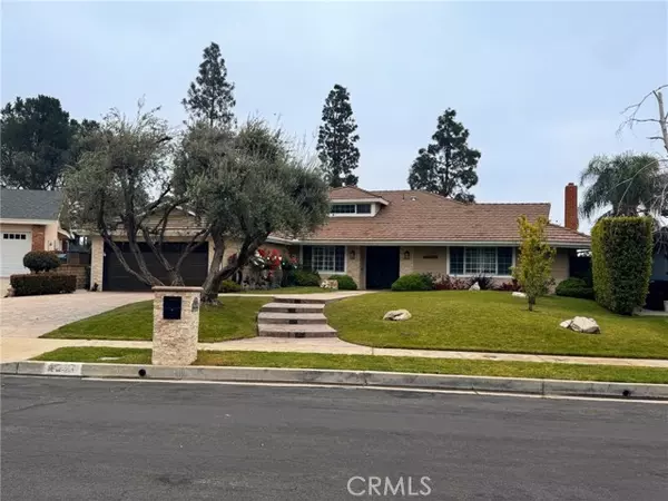 19520 Bermuda ST, Porter Ranch, CA 91326