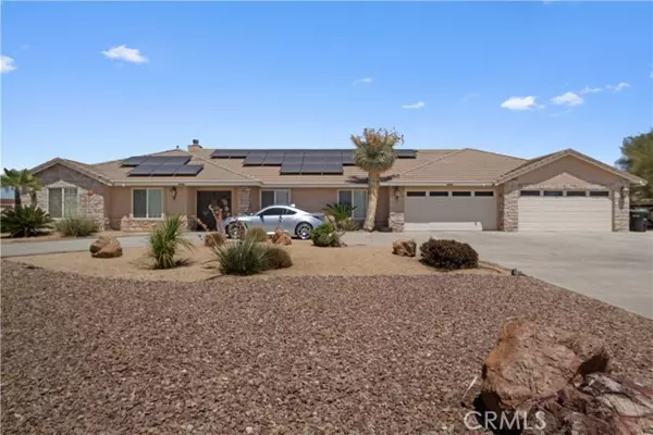 12210 Larch ST, Oak Hills, CA 92344