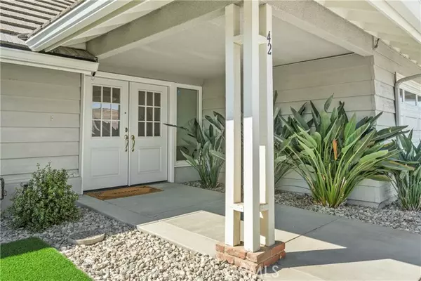 Thousand Oaks, CA 91360,42 Verde Vista DR