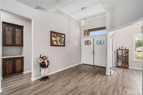 Tehachapi, CA 93561,22600 Camp DR