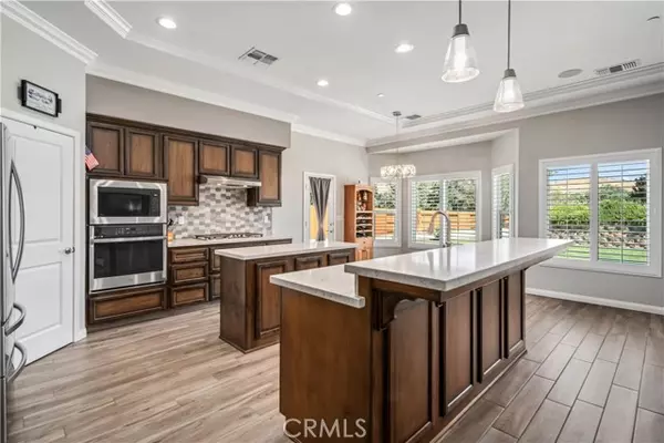 22600 Camp DR, Tehachapi, CA 93561