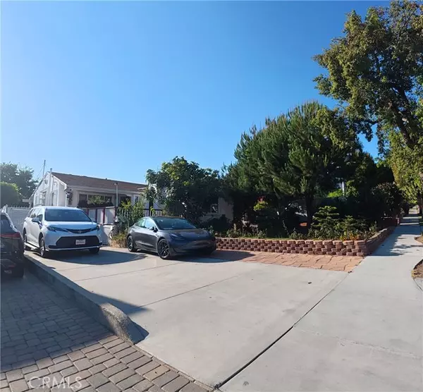 1339 Highland AVE, Glendale, CA 91202