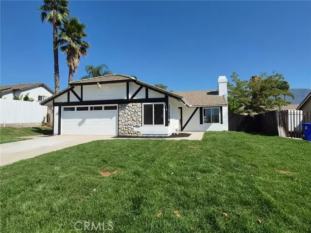 San Bernardino, CA 92407,2724 June PL