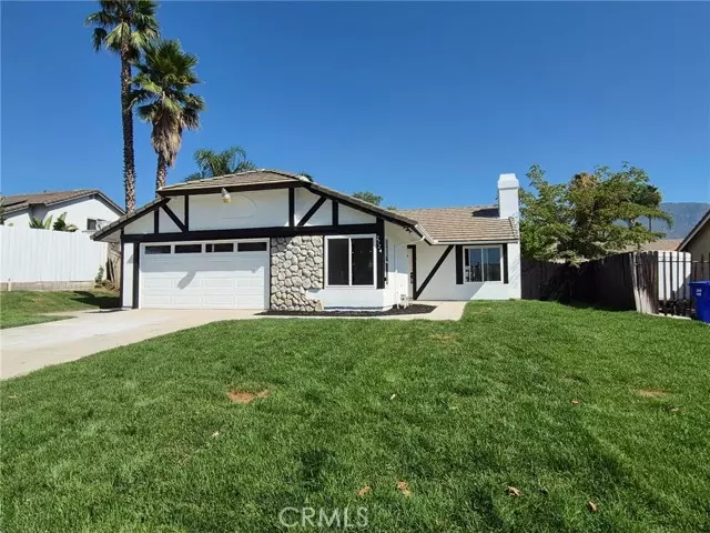 2724 June PL, San Bernardino, CA 92407