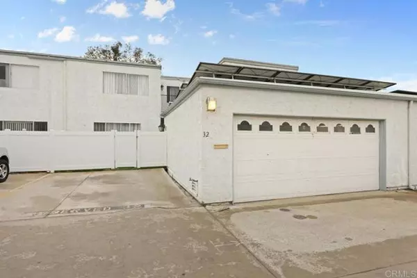 Chula Vista, CA 91911,1640 Maple DR 32