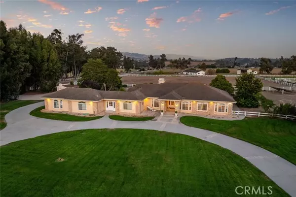 175 Michael LN, Arroyo Grande, CA 93420