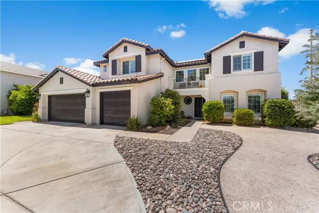 41011 Via Tranqilo, Palmdale, CA 93551