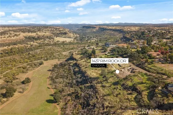 1437 Rim Rock DR, Chico, CA 95928