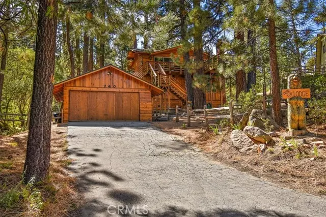 740 Cove DR, Big Bear Lake, CA 92315