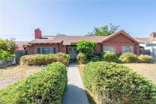 North Hills, CA 91343,16632 Nordhoff ST