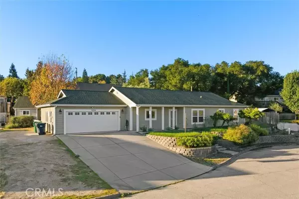 3856 Orillas WAY, Atascadero, CA 93422