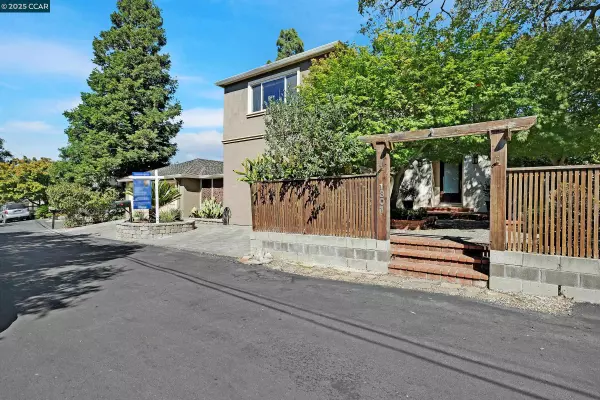 Martinez, CA 94553,1301 Thomas Dr