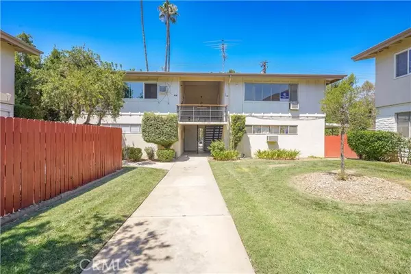 163 N Center ST, Redlands, CA 92373