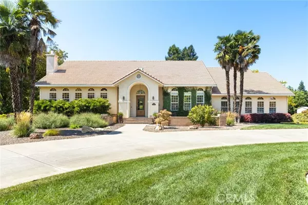 3515 Bell Estates DR, Chico, CA 95973