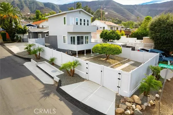 Lake Elsinore, CA 92530,33411 Landerville BLD