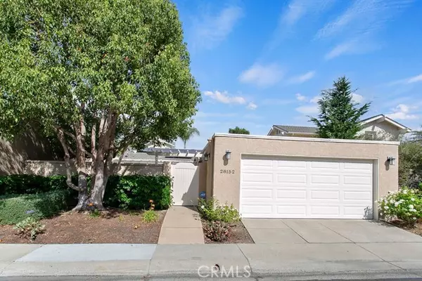 Laguna Niguel, CA 92677,28152 Carpenteria