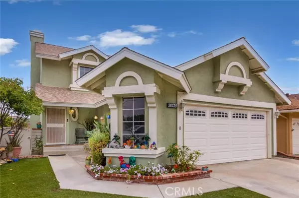 28528 Sugar Pine WAY, Saugus, CA 91390