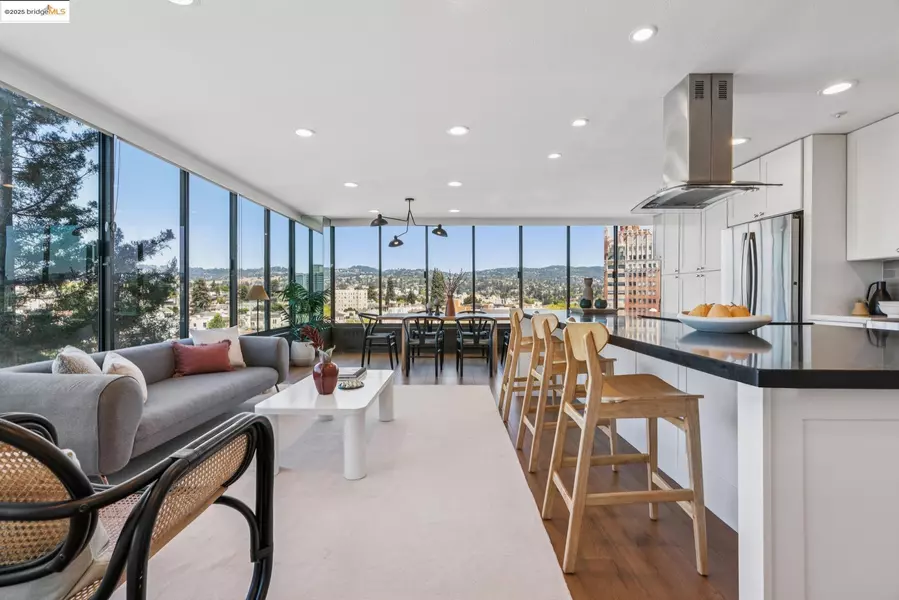 565 Bellevue Ave 806, Oakland, CA 94610