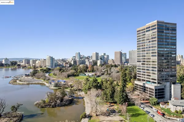 Oakland, CA 94610,565 Bellevue Ave 806