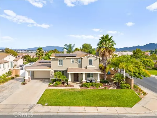 Murrieta, CA 92562,41812 Octavia CT