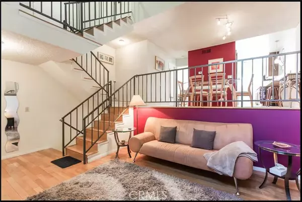 9800 Sepulveda BLD 45, North Hills, CA 91343