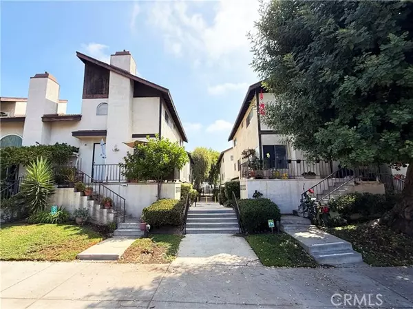 9800 Sepulveda BLD 45, North Hills, CA 91343