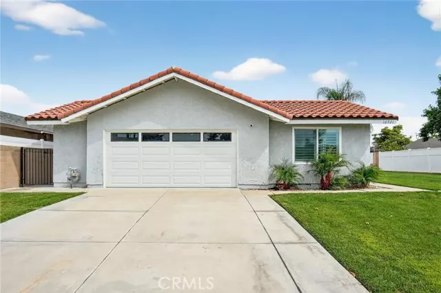 16921 Durham DR, Yorba Linda, CA 92886