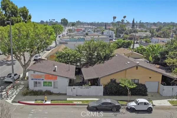 El Monte, CA 91733,2822 Gage AVE