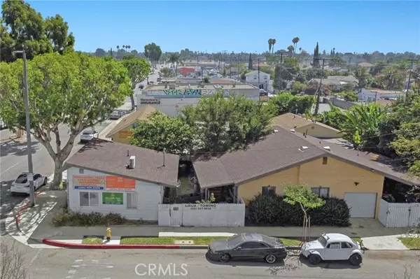 El Monte, CA 91733,2822 Gage AVE