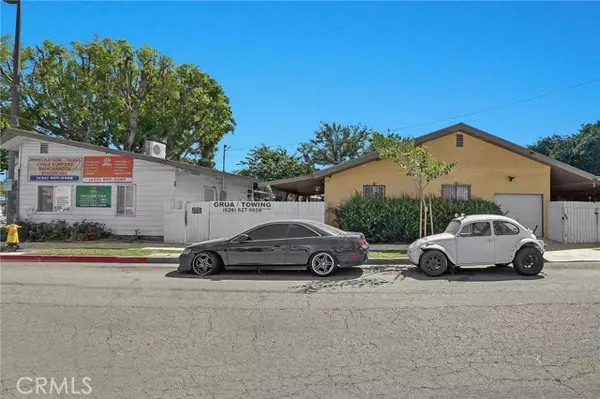 El Monte, CA 91733,2822 Gage AVE