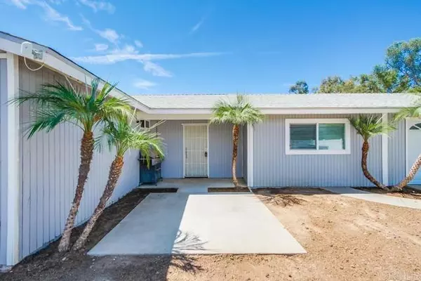 Ramona, CA 92065,415 3rd ST