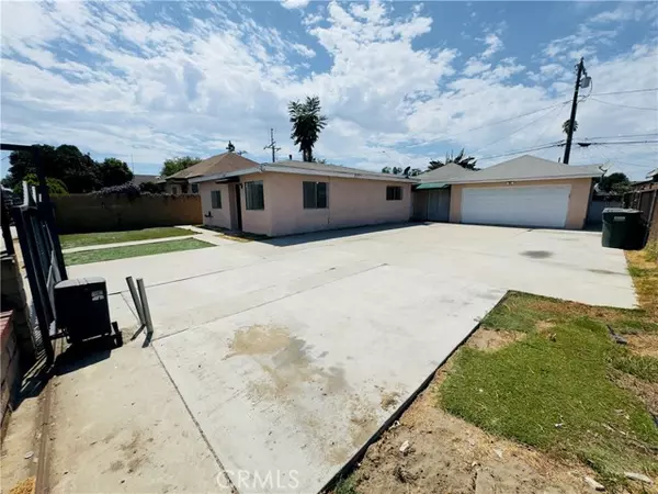 Pico Rivera, CA 90660,4127 Maris AVE