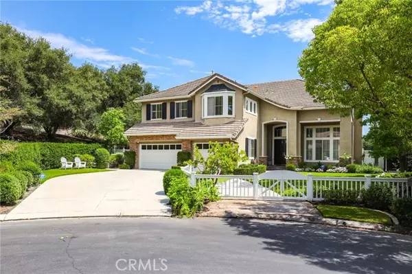 2 Lafayette LN, Coto De Caza, CA 92679