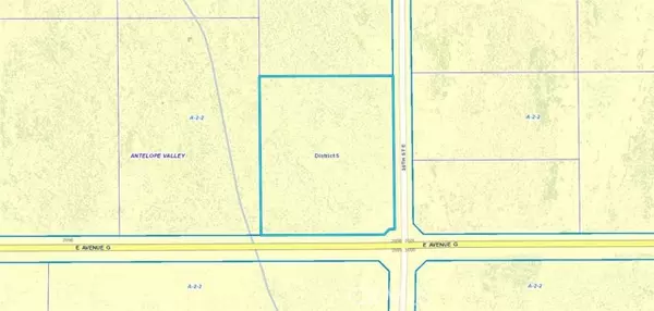 Lancaster, CA 93535,0 30th Street East